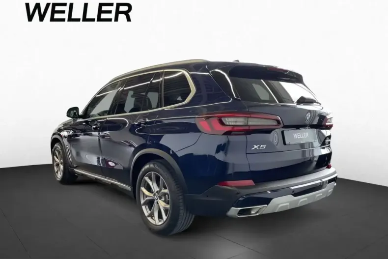 BMW X5 (Seria X) din 2022 cu 96.875 km - oferta BMW208224 - foto 3