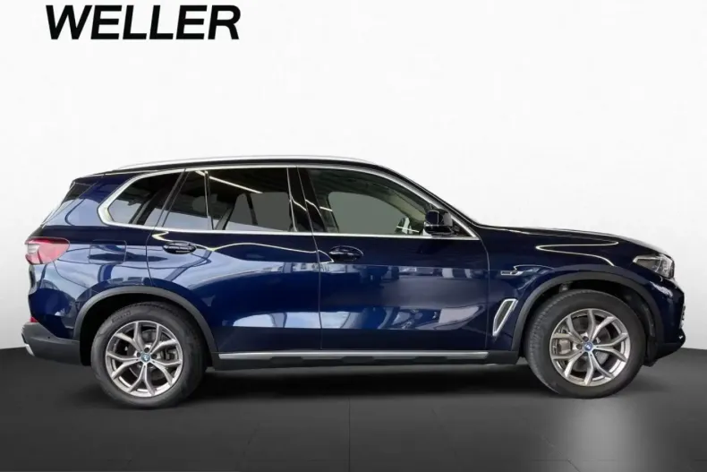 BMW X5 (Seria X) din 2022 cu 96.875 km - oferta BMW208224 - foto 5