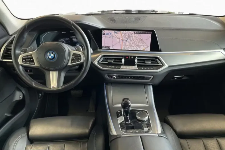 BMW X5 (Seria X) din 2022 cu 96.875 km - oferta BMW208224 - foto 6