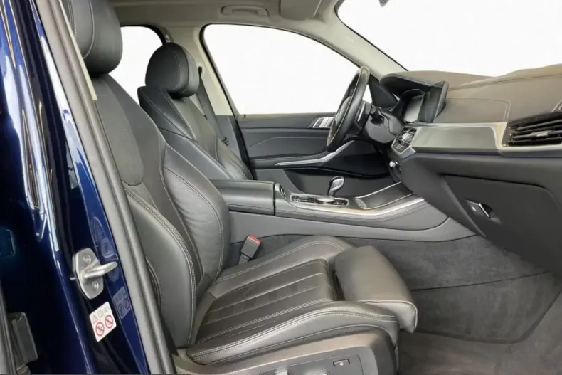 BMW X5 (Seria X) din 2022 cu 96.875 km - oferta BMW208224 - foto 8