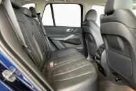 BMW X5 (Seria X) din 2022 cu 96.875 km - oferta BMW208224 - foto 9