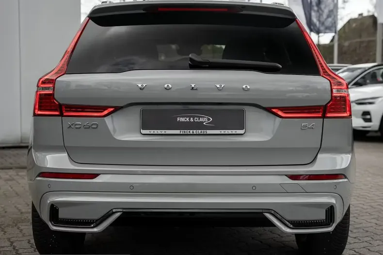 Volvo XC60 din 2024 cu 37.400 km - oferta VOL208225 - foto 2