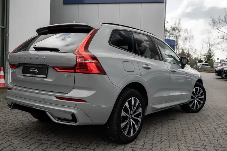 Volvo XC60 din 2024 cu 37.400 km - oferta VOL208225 - foto 4