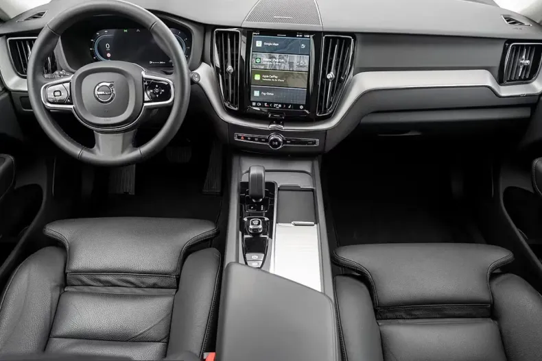 Volvo XC60 din 2024 cu 37.400 km - oferta VOL208225 - foto 6