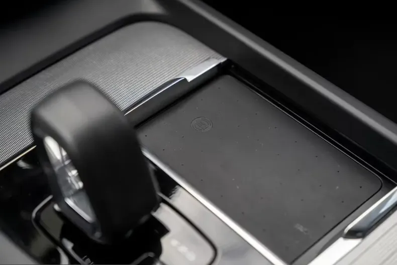 Volvo XC60 din 2024 cu 37.400 km - oferta VOL208225 - foto 15