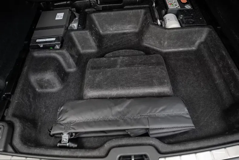 Volvo XC60 din 2024 cu 37.400 km - oferta VOL208225 - foto 16