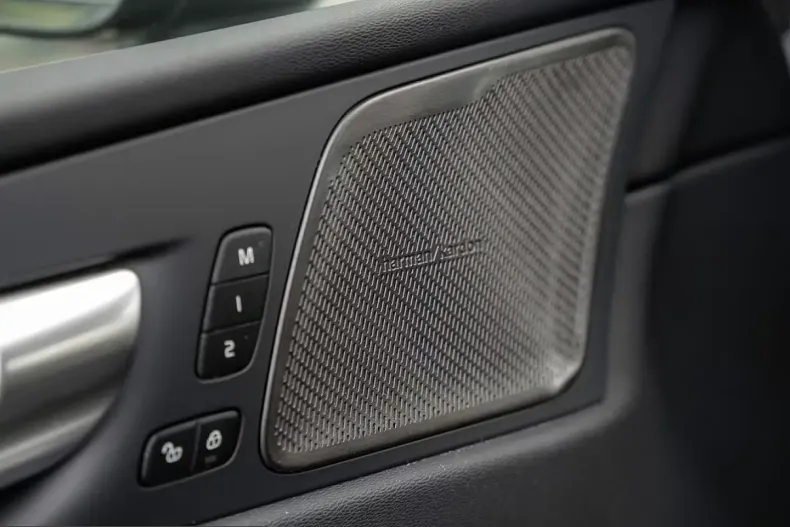 Volvo XC60 din 2024 cu 37.400 km - oferta VOL208225 - foto 17