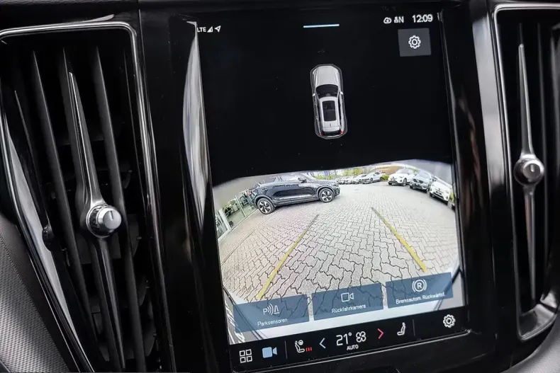 Volvo XC60 din 2024 cu 37.400 km - oferta VOL208225 - foto 20