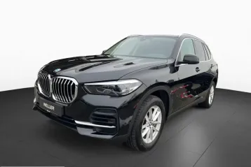 BMW X5 din 2022 - oferta BMW208226