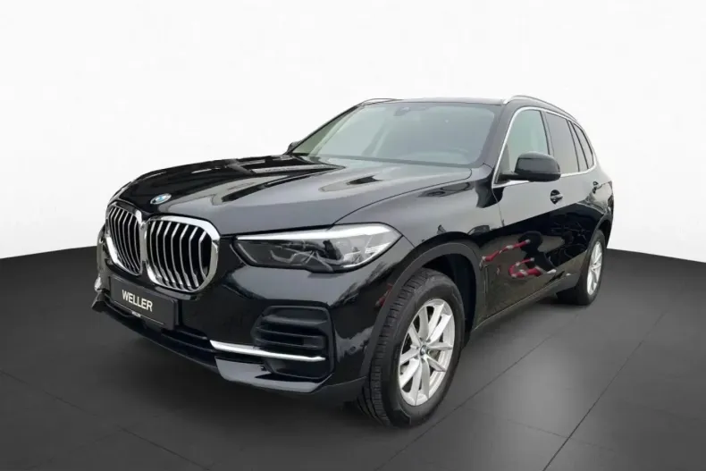 BMW X5 (Seria X) din 2022 cu 98.886 km - oferta BMW208226 - foto 1