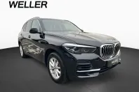 BMW X5 (Seria X) din 2022 cu 98.886 km - oferta BMW208226 - foto 2