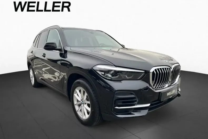 BMW X5 (Seria X) din 2022 cu 98.886 km - oferta BMW208226 - foto 2