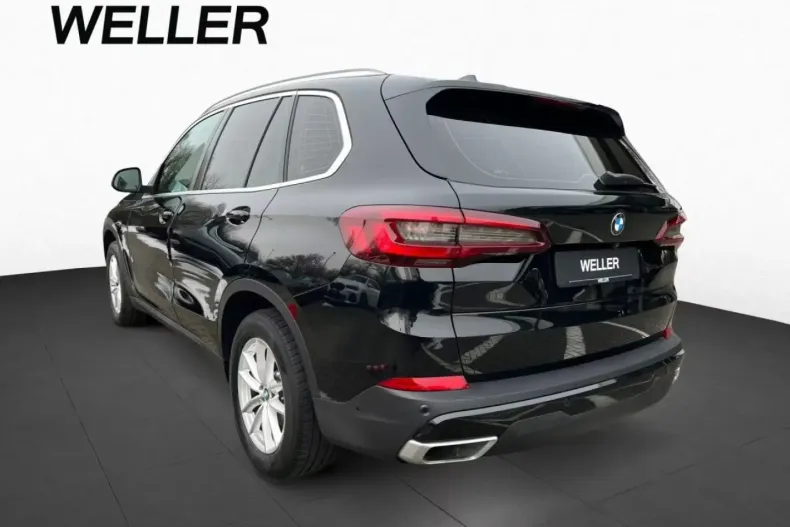 BMW X5 (Seria X) din 2022 cu 98.886 km - oferta BMW208226 - foto 3