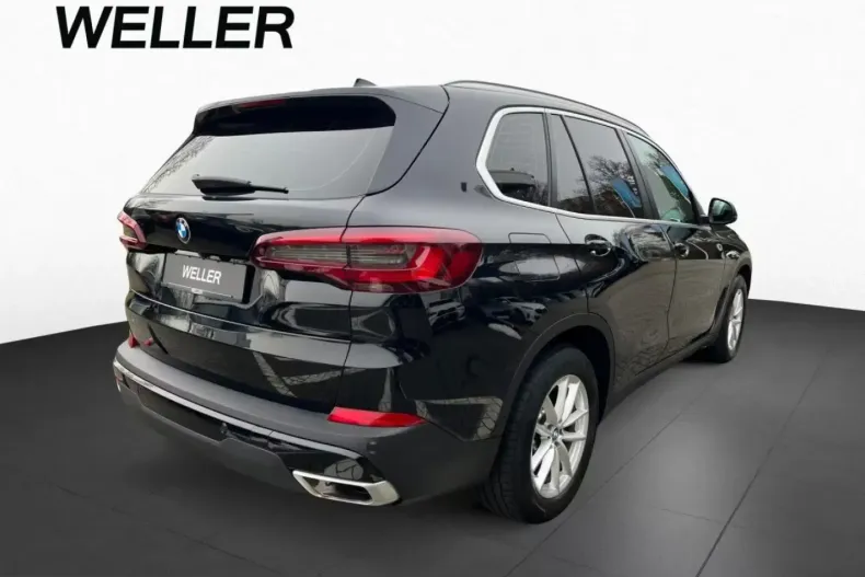BMW X5 (Seria X) din 2022 cu 98.886 km - oferta BMW208226 - foto 4