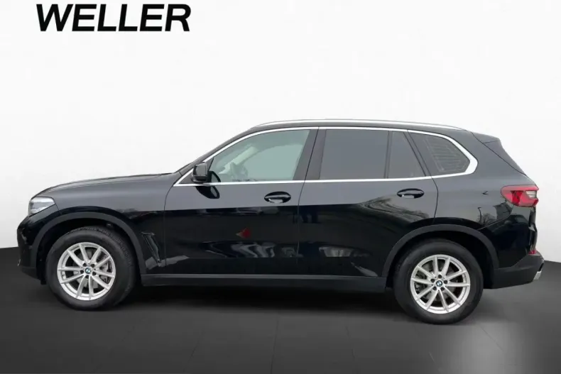 BMW X5 (Seria X) din 2022 cu 98.886 km - oferta BMW208226 - foto 5