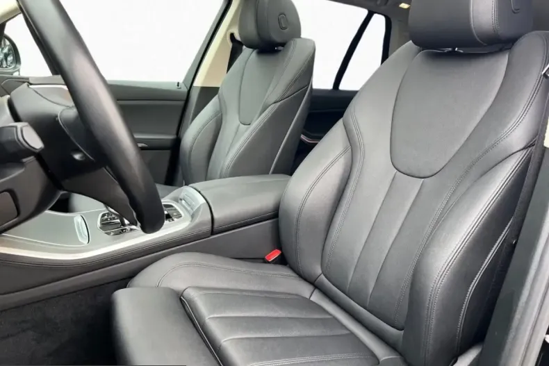 BMW X5 (Seria X) din 2022 cu 98.886 km - oferta BMW208226 - foto 9