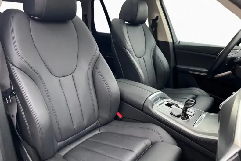 BMW X5 (Seria X) din 2022 cu 98.886 km - oferta BMW208226 - foto 12