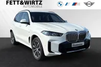 BMW X5 (Seria X) din 2024 cu 14.122 km - oferta BMW208227 - foto 1