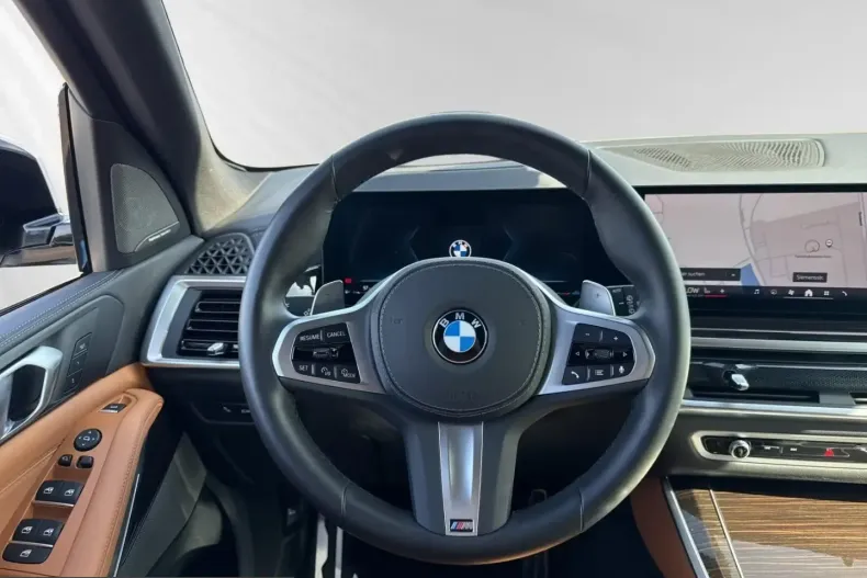 BMW X5 (Seria X) din 2024 cu 14.122 km - oferta BMW208227 - foto 8