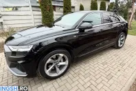 Audi Q8 din 2021 cu 85.000 km - oferta AUD208228 - foto 2