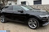 Audi Q8 din 2021 cu 85.000 km - oferta AUD208228 - foto 3
