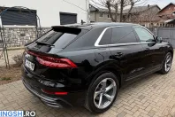 Audi Q8 din 2021 cu 85.000 km - oferta AUD208228 - foto 4