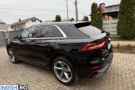 Audi Q8 din 2021 cu 85.000 km - oferta AUD208228 - foto 5