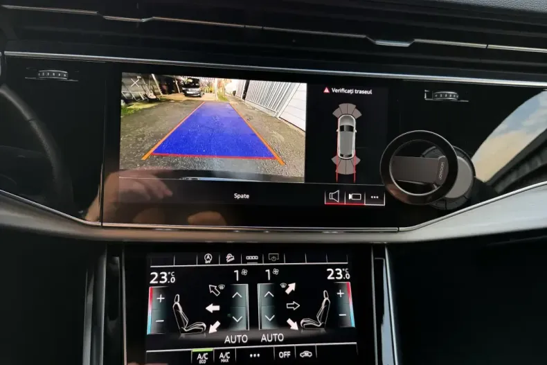 Audi Q8 din 2021 cu 85.000 km - oferta AUD208228 - foto 10