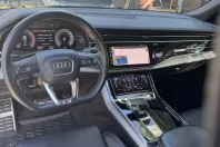 Audi Q8 din 2021 cu 85.000 km - oferta AUD208228 - foto 11