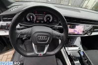 Audi Q8 din 2021 cu 85.000 km - oferta AUD208228 - foto 12