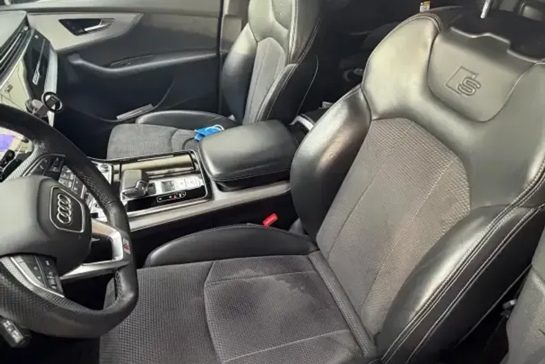 Audi Q8 din 2021 cu 85.000 km - oferta AUD208228 - foto 14