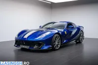Ferrari 812 din 2023 cu 1.250 km - oferta FER208229 - foto 1
