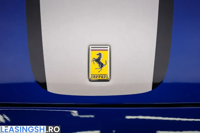 Ferrari 812 din 2023 cu 1.250 km - oferta FER208229 - foto 10