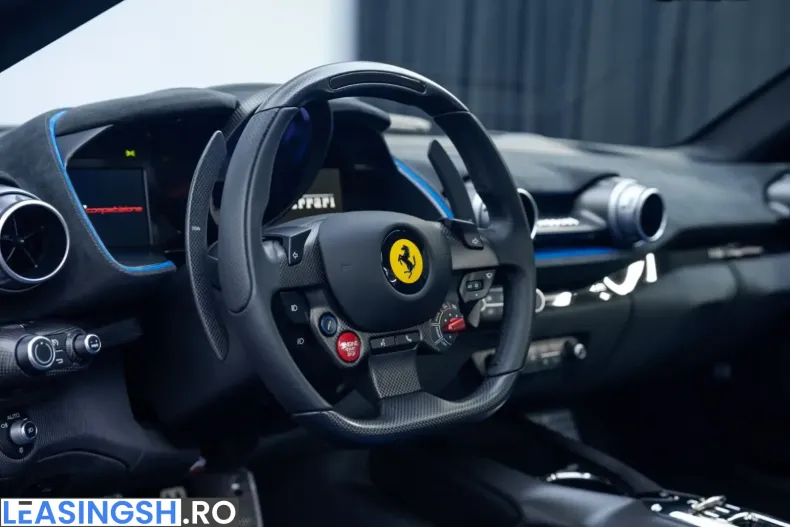 Ferrari 812 din 2023 cu 1.250 km - oferta FER208229 - foto 15