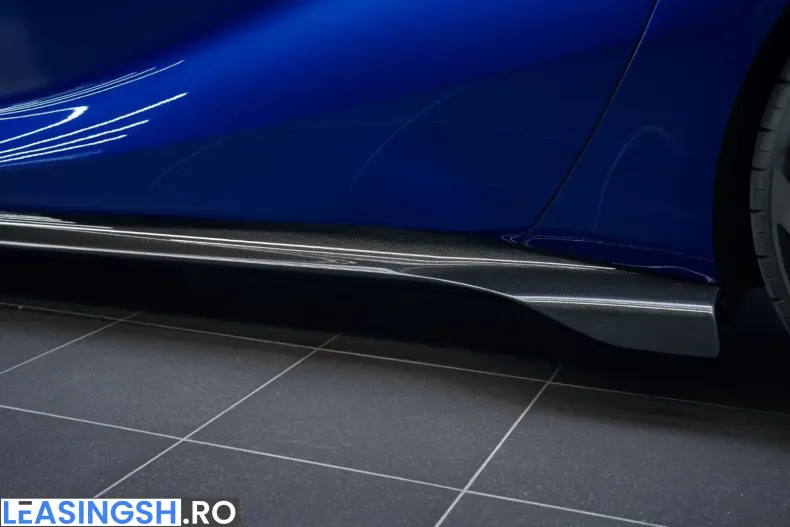 Ferrari 812 din 2023 cu 1.250 km - oferta FER208229 - foto 19