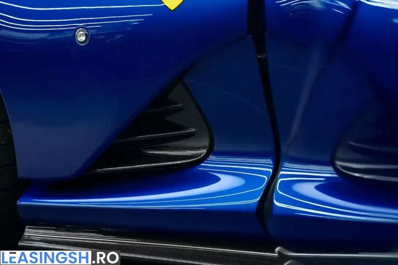 Ferrari 812 din 2023 cu 1.250 km - oferta FER208229 - foto 21