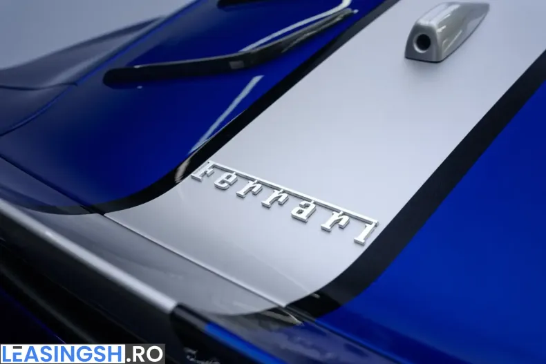 Ferrari 812 din 2023 cu 1.250 km - oferta FER208229 - foto 22