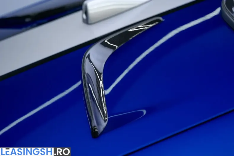 Ferrari 812 din 2023 cu 1.250 km - oferta FER208229 - foto 23