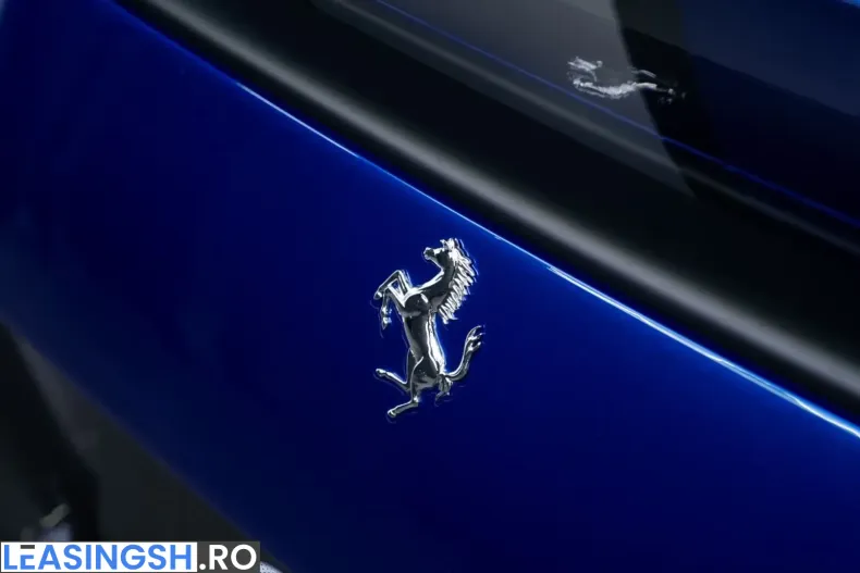 Ferrari 812 din 2023 cu 1.250 km - oferta FER208229 - foto 28