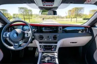 Rolls-Royce Spectre din 2024 cu 13.287 km - oferta ROL208230 - foto 5