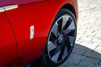 Rolls-Royce Spectre din 2024 cu 13.287 km - oferta ROL208230 - foto 9