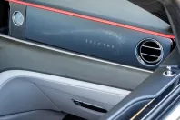 Rolls-Royce Spectre din 2024 cu 13.287 km - oferta ROL208230 - foto 13