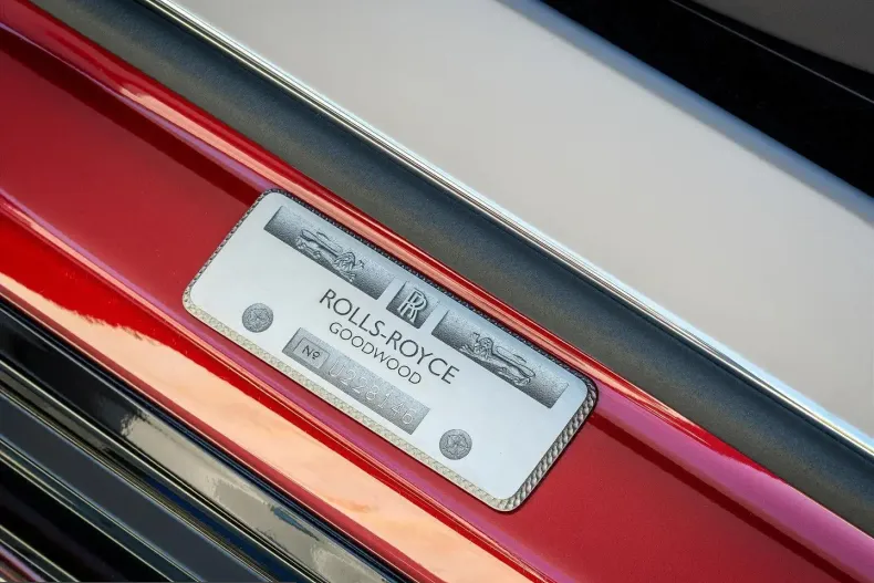 Rolls-Royce Spectre din 2024 cu 13.287 km - oferta ROL208230 - foto 16