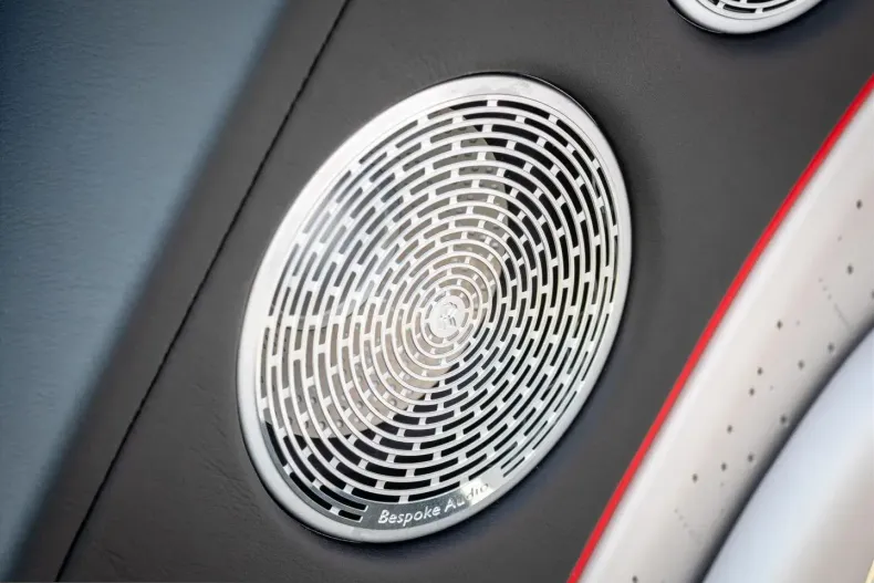 Rolls-Royce Spectre din 2024 cu 13.287 km - oferta ROL208230 - foto 17