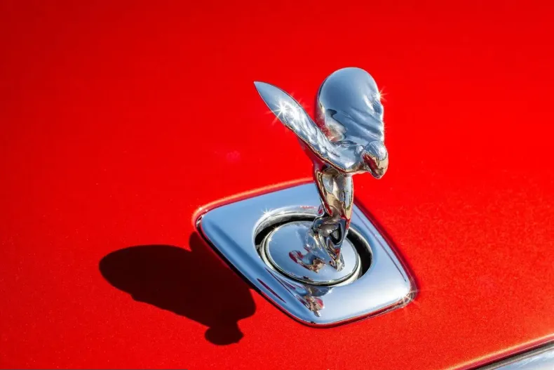 Rolls-Royce Spectre din 2024 cu 13.287 km - oferta ROL208230 - foto 19