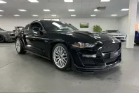 Ford Mustang din 2023 cu 40.000 km - oferta FOR208231 - foto 3