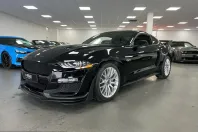 Ford Mustang din 2023 cu 40.000 km - oferta FOR208231 - foto 4