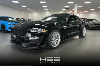 Ford Mustang din 2023 cu 40.000 km - oferta FOR208231 - foto 5