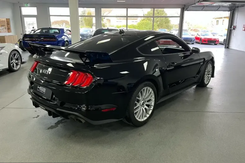 Ford Mustang din 2023 cu 40.000 km - oferta FOR208231 - foto 6