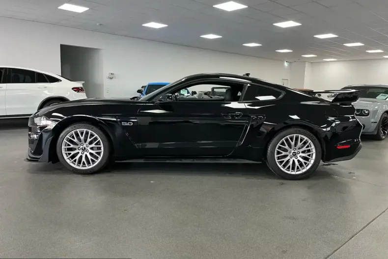 Ford Mustang din 2023 cu 40.000 km - oferta FOR208231 - foto 8